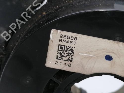 Switch NISSAN TERRANO II (R20) 2.7 TD 4WD | BP23938914I30 