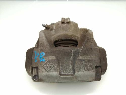 Right front brake caliper RENAULT MEGANE III Hatchback (BZ0/1_, B3_) 1.5 dCi (BZ09, BZ0D, BZ1W, BZ29, BZ14) | BP23650858M104