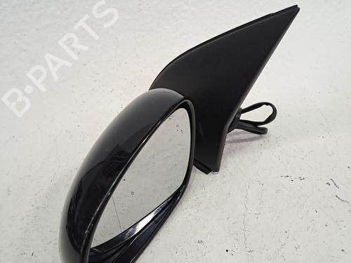 Left mirror VW GOLF V (1K1) 2.0 TDI 16V | BP27463455C26 