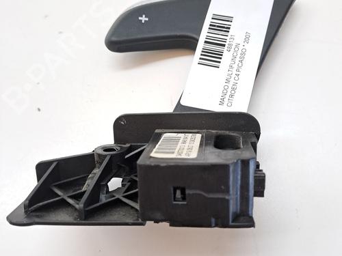 Switch CITROËN C4 Picasso I MPV (UD_) 2.0 HDi 138 | BP23280774I30 