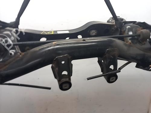 Used Rear axle BMW 3 Coupe (E92) 325 i (218 hp) 30925675