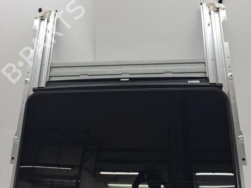 Used Sunroof MERCEDES-BENZ C-CLASS T-Model (S204) C 220 CDI (204.208) (170 hp) 28957968