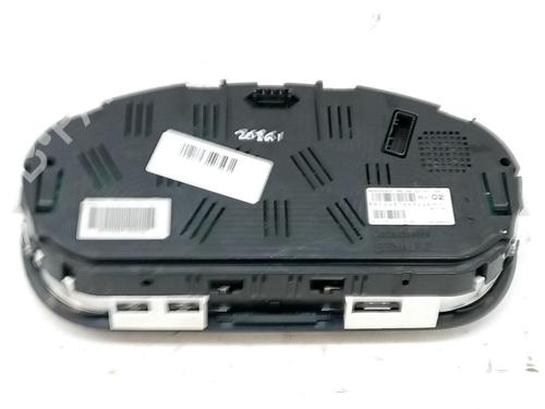 Kombiinstrument Kombiinstrument RENAULT MEGANE III Coupe (DZ0/1_) 1.6 16V (DZ0U, DZ1B, DZ1H) (110 hp) 36257759 36257759