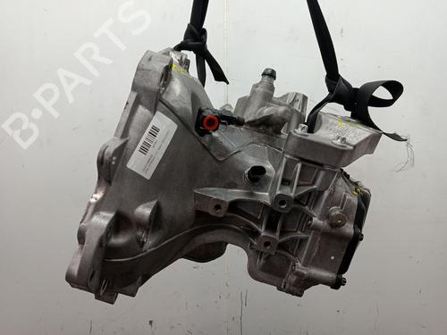 Used Gearbox OPEL CORSA D (S07) 1.3 CDTI (L08, L68) (75 hp) 23358317