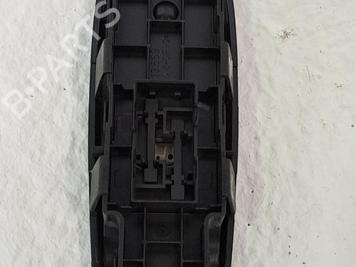 Right front window switch CITROËN C4 Grand Picasso I (UA_) 1.6 HDi 110 | BP24608523I26