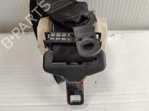 Rear left seatbelt BMW X3 (E83) 3.0 d | BP23350417I29 