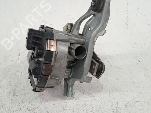 Front wiper motor PEUGEOT 3008 I MPV (0U_) 1.6 BlueHDi 120 | BP27463952M29 