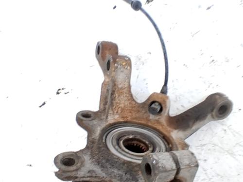 Right front steering knuckle RENAULT KANGOO (KC0/1_) 1.5 dCi (KC08, KC09) | BP35721608M26 - Image 2