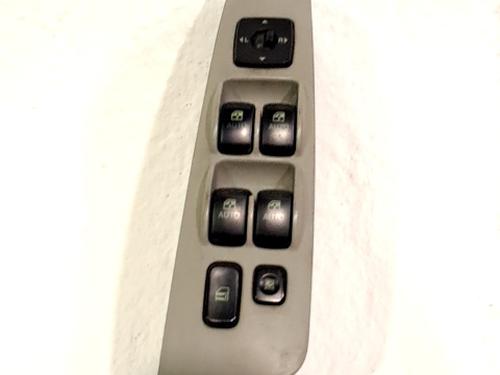 Used Left front window switch KIA OPIRUS (GH) 3.5 (203 hp) 29992031