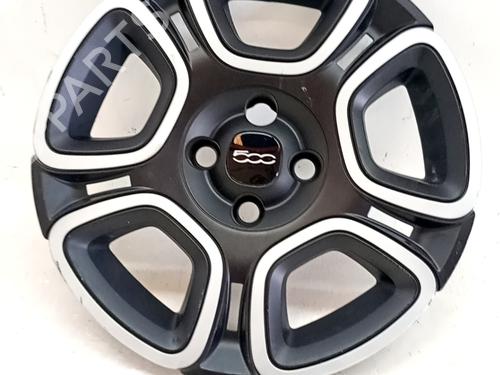 Hulkapsel FIAT 500 (312_) 1.0 Mild Hybrid (312AYD1B) (71 hp) 32159814