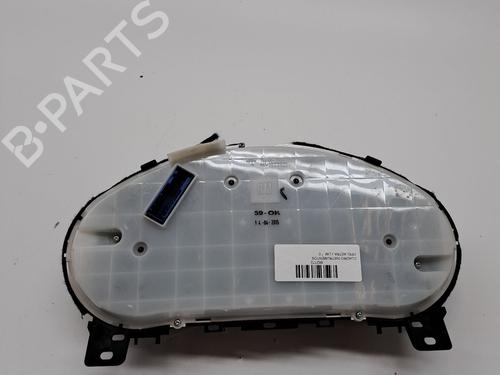 Instrument cluster OPEL ASTRA J GTC 1.6 CDTI (08) | BP26654348C47