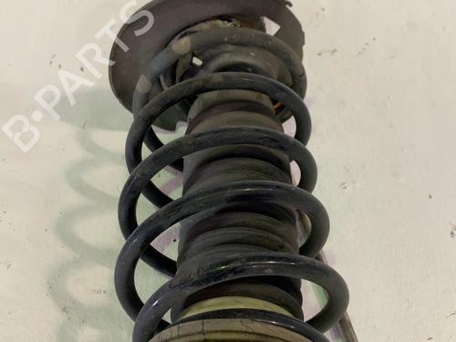 Used Left front shock absorber Left front shock absorber PEUGEOT 207 (WA_, WC_) 1.4 16V (95 hp) 38418608 38418608