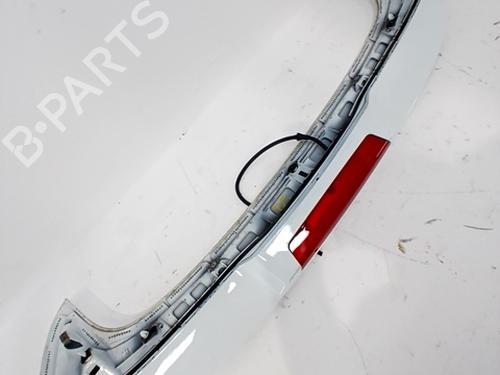 Used Rear spoiler FORD FIESTA VII (HJ, HF) 1.1 Ti-VCT (86 hp) 31580362
