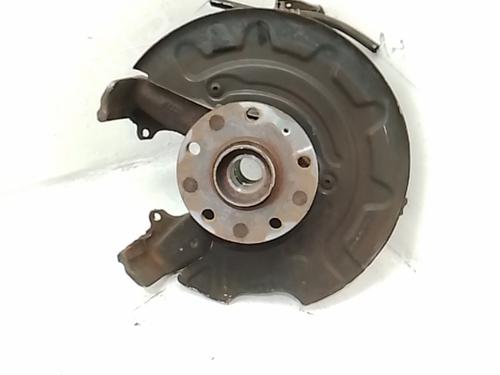 Used Left front steering knuckle Left front steering knuckle 37159710 37159710