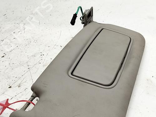 Right sun visor VOLVO C30 (533) 2.0 D | BP39498942I2 - Image 4