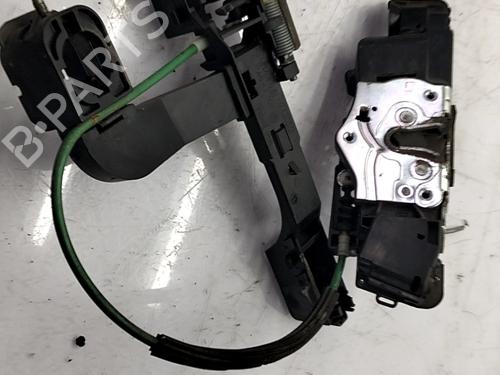 Serratura anteriore sinistra FIAT STILO (192_) 1.9 D Multijet (100 hp) 31369805