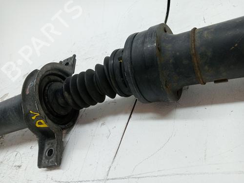 Driveshaft HYUNDAI SANTA FÉ II (CM) 2.2 CRDi | BP24874528M37 