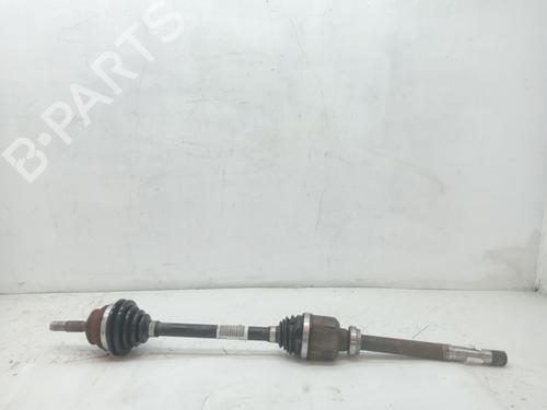 Used Right front driveshaft CITROËN C4 CACTUS 1.2 THP 110 (110 hp) 24239903