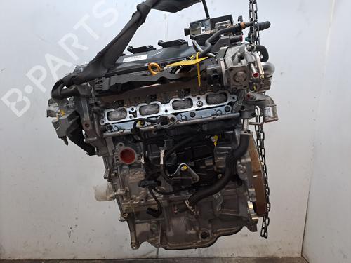 Used Engine TOYOTA RAV 4 V VAN (_A5_, _H5_) 2.5 Hybrid (AXAH52) (218 hp) 23365169