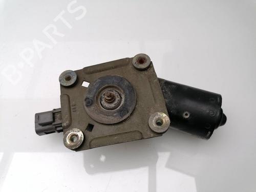 Used Front wiper motor NISSAN TERRANO II (R20) 2.7 TD 4WD (101 hp) 23652172