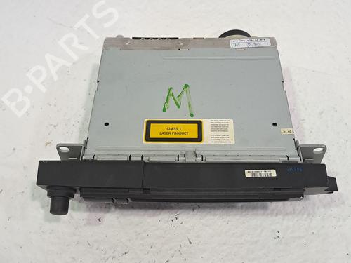 Radio BMW 5 (E60) 520 d | BP24608456E6 