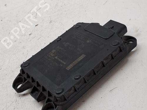 Electronic module PEUGEOT 308 II (LB_, LP_, LW_, LH_, L3_) 1.2 THP 130 | BP27672926M83 