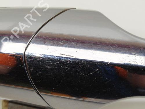 Front left exterior door handle HONDA FR-V (BE) 2.0 (BE3) | BP23448893C128 