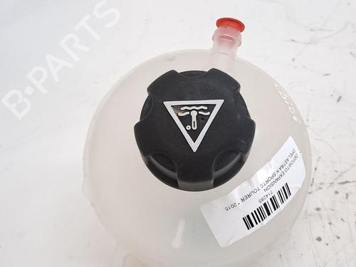 Ekspansjonstank OPEL ASTRA L (O5) 1.2 (FPHNPJ) (110 hp) 27653283