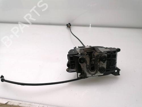 Front left lock RENAULT CLIO III (BR0/1, CR0/1) 1.5 dCi (BR0H, CR0H, CR1S, BR1S) | BP23377283C98 