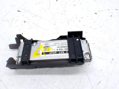 Camera RENAULT TWINGO III (BCM_, BCA_) 1.0 SCe 65 (BCMJ) | BP38419766E14 - Image 4