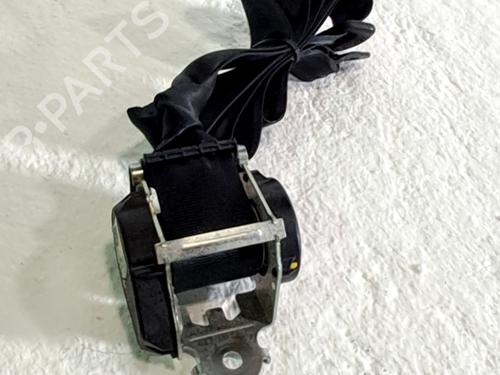 Sikkerhedssele bag venstre DACIA LOGAN II TCe 90 (L8MA, L8M1, L8AC) (90 hp) 31701428