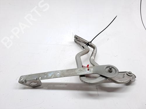 Hinge/Door check strap CHRYSLER VOYAGER IV (RG, RS) 2.5 CRD | BP23976871C146 
