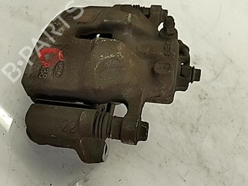 Højre bremsekaliber foran HYUNDAI BAYON (BC3) 1.0 T-GDI | BP30315195M104