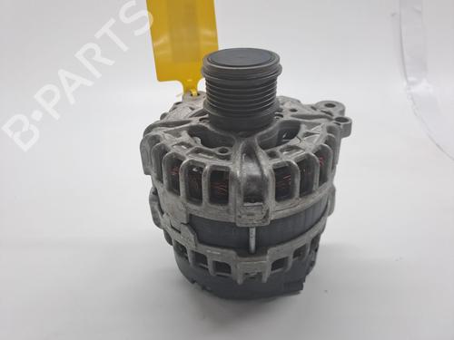 Alternator TOYOTA AVENSIS Saloon (_T27_) 2.0 D-4D (ADT270_, ADT270R) | BP23362133M7 