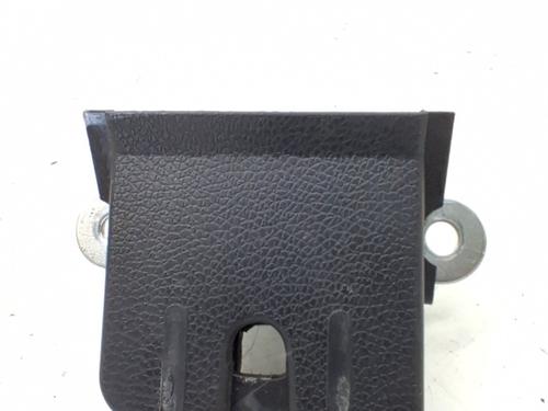 Used Tailgate lock Tailgate lock VW POLO V (6R1, 6C1) 1.0 (75 hp) 36258013 36258013