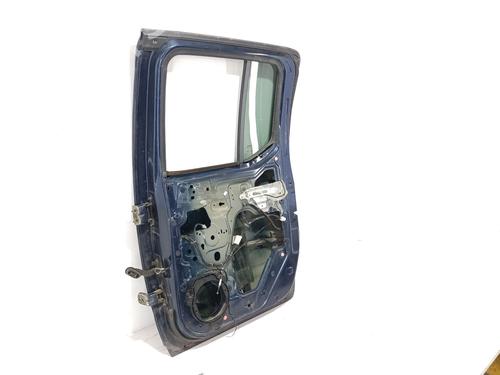 Right rear door NISSAN NAVARA NP300 (D40) 2.5 dCi 4WD | BP29051134C5 