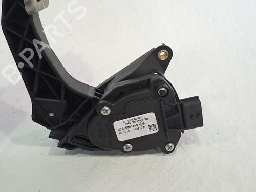 Pedal SMART FORFOUR Hatchback (453) electric drive / EQ (453.091) | BP26381668I4 