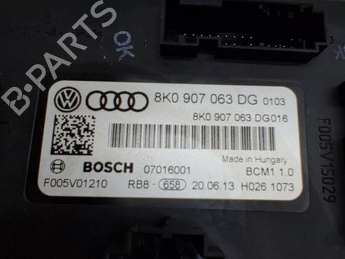 Control unit AUDI A4 B8 Avant (8K5) 2.0 TDI | BP40546361M11 - Image 3