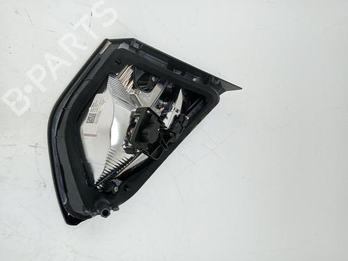 Right tailgate light OPEL CROSSLAND X / CROSSLAND (P17, P2QO) 1.2 (75) | BP26492366C80 