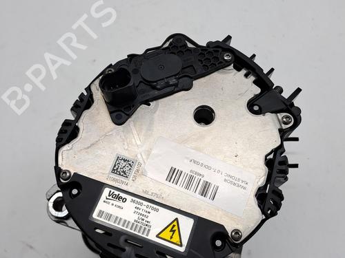 Inverter/Konverter KIA STONIC (YB) 1.0 T-GDi (101 hp) 23289987