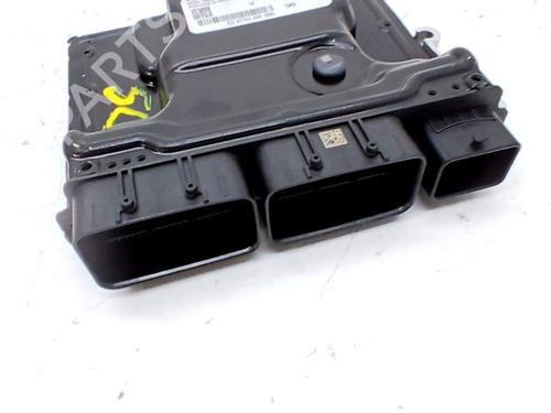 Engine control unit (ECU) RENAULT KANGOO III Box Body/MPV 1.5 Blue dCi 95 (FJAB) | BP36523112M57 - Image 3