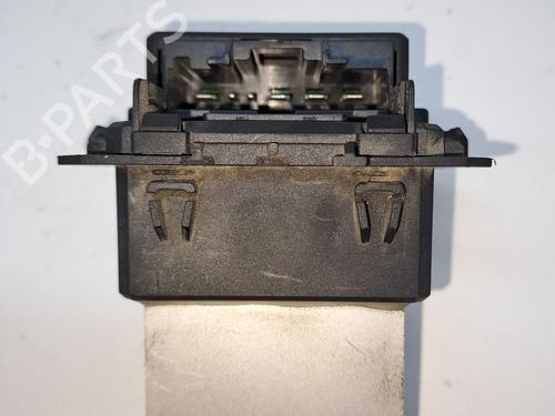 Heater resistor RENAULT MEGANE III Hatchback (BZ0/1_, B3_) 1.5 dCi (BZ09, BZ0D, BZ1W, BZ29, BZ14) | BP27461944M108