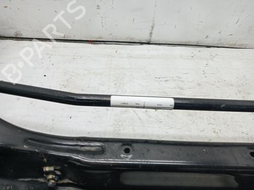 Rear axle JEEP COMPASS (MP, M6, MV, M7) 1.6 CRD | BP23287612M2 