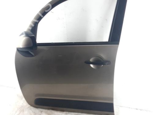 Used Left front door Left front door VW PASSAT B6 (3C2) 2.0 TDI 16V (140 hp) 36771781 36771781