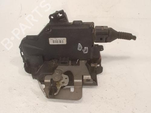 front-right-lock-audi-a4-b6-8e2-2000-2001-2002-2003-2004-2005-37224306 main image