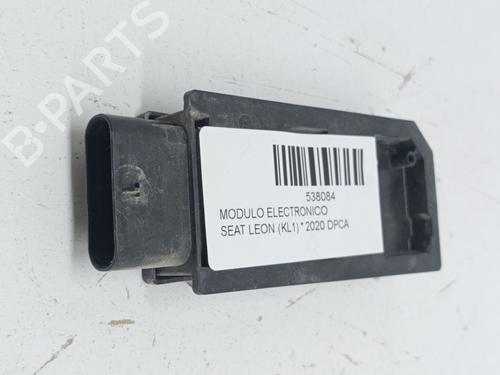 Elektronisk modul SEAT LEON ST (5F8) 1.5 TSI | BP23372002M83 