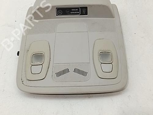 Used Interior roof light Interior roof light 38991175 38991175