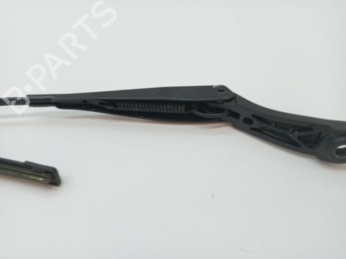 Front windshield wiper arm PEUGEOT 308 II (LB_, LP_, LW_, LH_, L3_) 1.5 BlueHDi 130 | BP23359345C143 