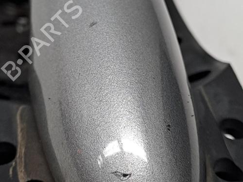 Rear right exterior door handle RENAULT MEGANE III Hatchback (BZ0/1_, B3_) 1.5 dCi (BZ09, BZ0D, BZ1W, BZ29, BZ14) | BP27336211C130 