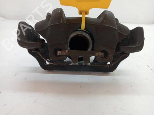 Used Left front brake caliper BMW 1 (F20) 116 d (116 hp) 23356934